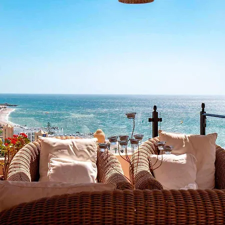 Spectacular Views Of The Sea, Punta Lara, Nerja, Nº7 Nerja