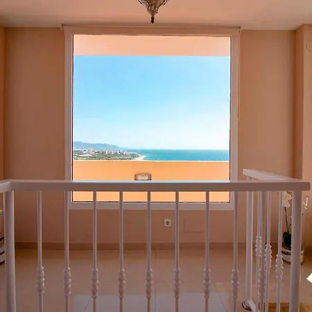 Spectacular Views Of The Sea, Punta Lara, Nerja, Nº7 Holiday home